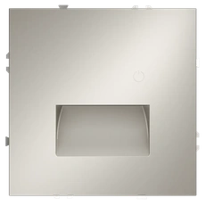 Изображение Подсветка светодиодная встраиваемая VOLTUM S70 с датчиком, (кашемир)